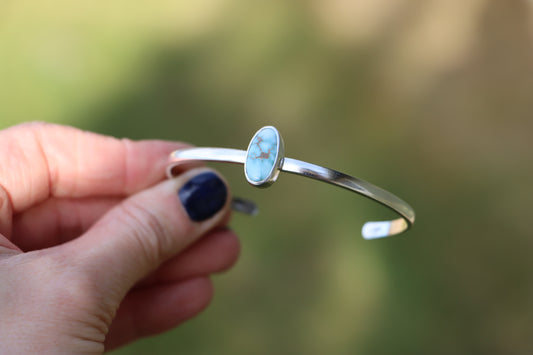 Cuff Bracelet (Dry Creek)