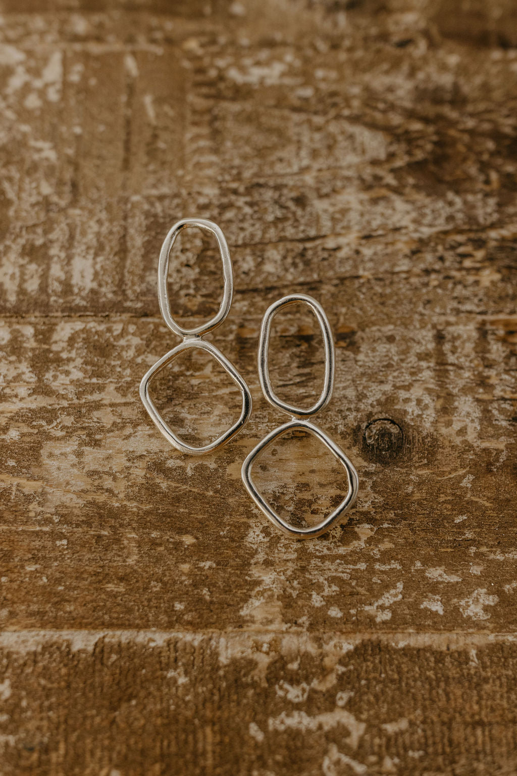 Cairn Earrings #4