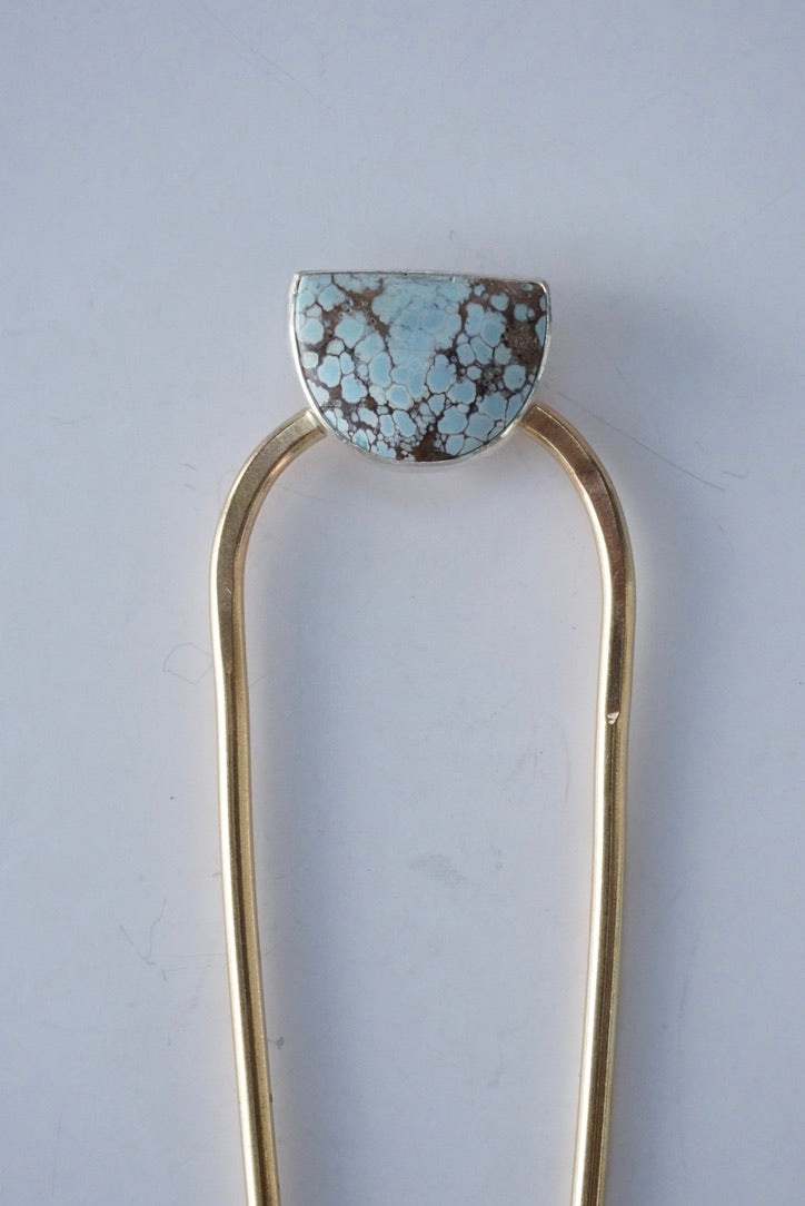 Hair Fork (Sand Hill)