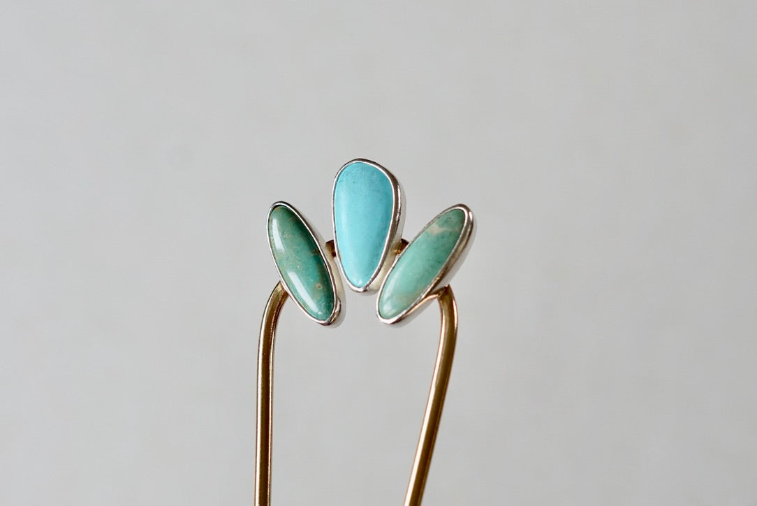 Hair Fork (Kingman/Royston)