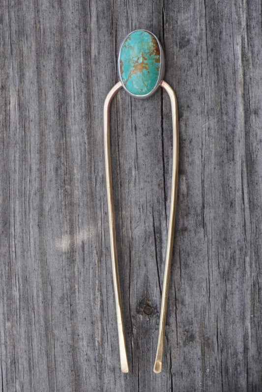 Hair Fork (Royston)