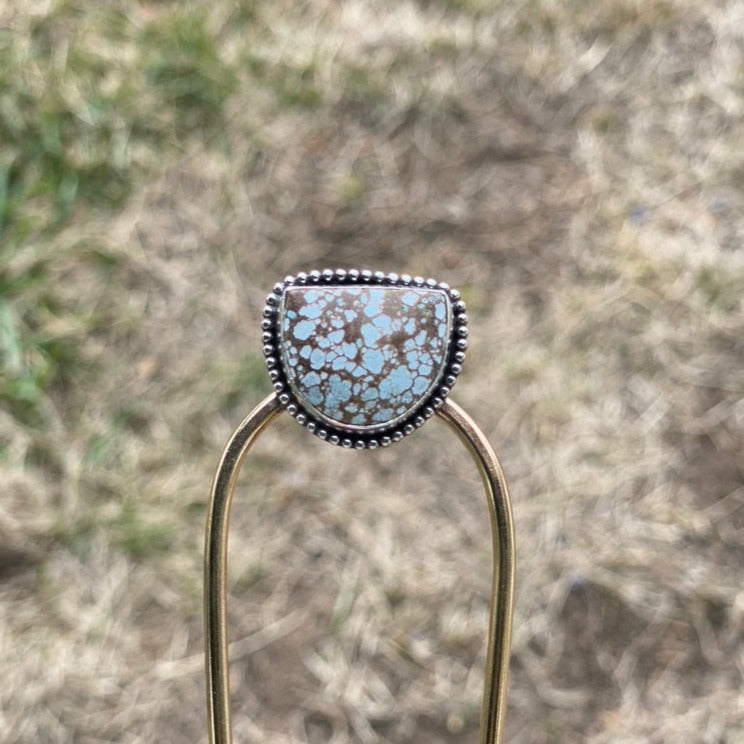 Hair Fork (Sand Hill)