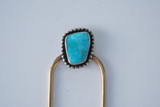 Hair Fork (Blue Moon)