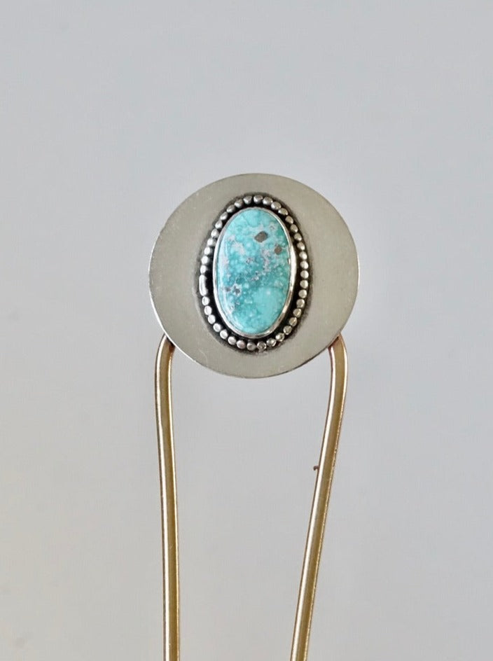 Hair Fork (White Water)