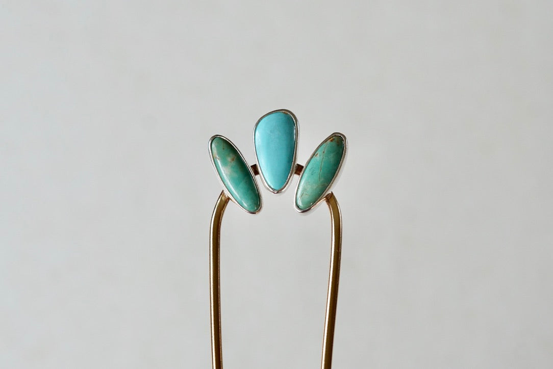 Hair Fork (Kingman/Royston))