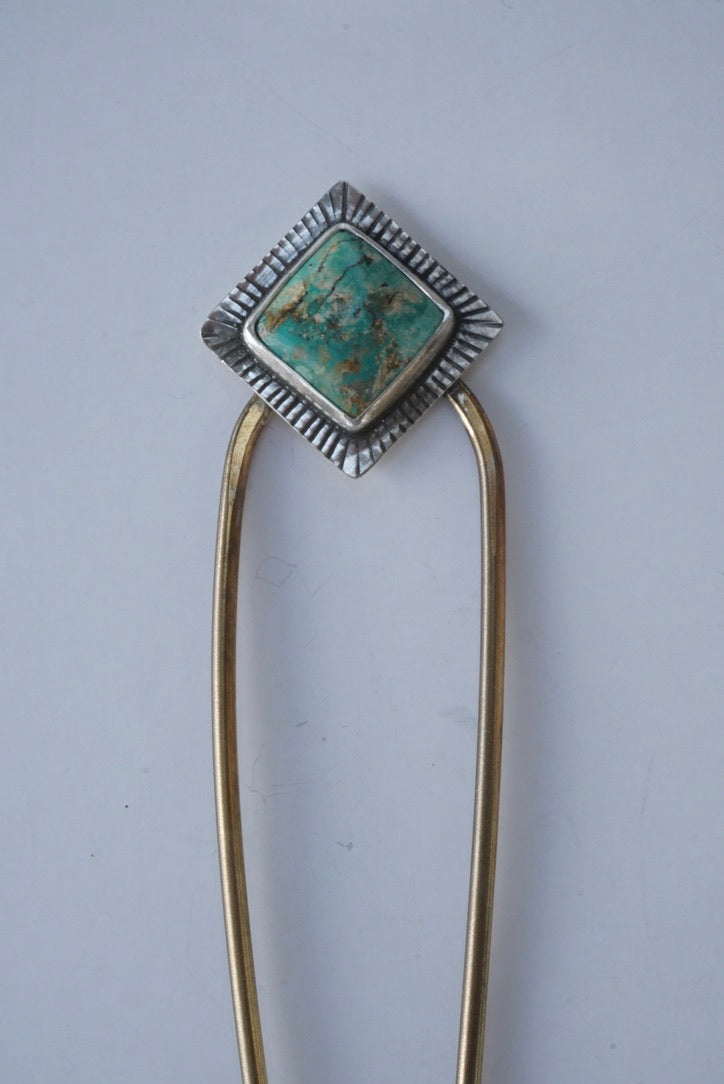 Hair Fork (Royston)