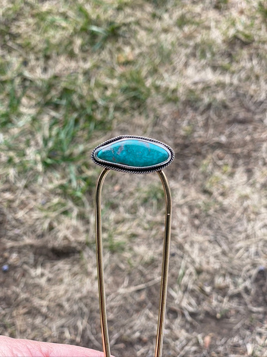 Hair Fork (Royston)