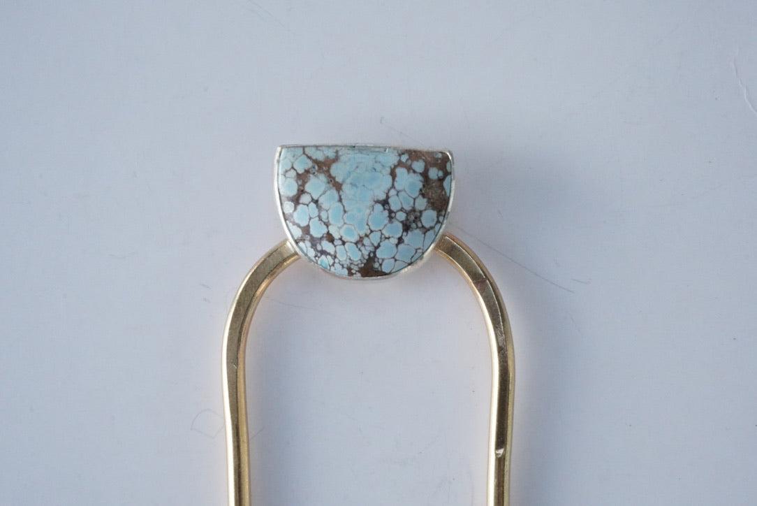 Hair Fork (Sand Hill)