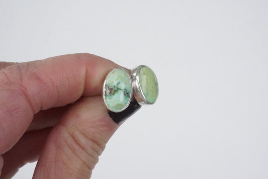 Stud Earrings (Sonoran Gold)