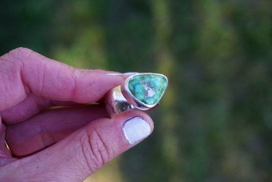 Traveler Ring (size 9.5)