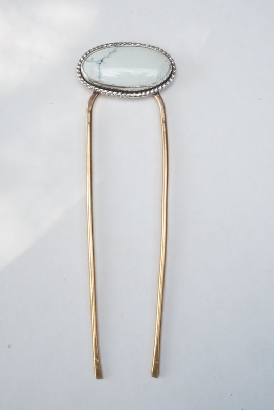 Hair Fork (Ivory Creek)