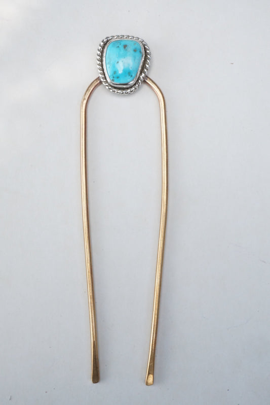 Hair Fork (Blue Moon)