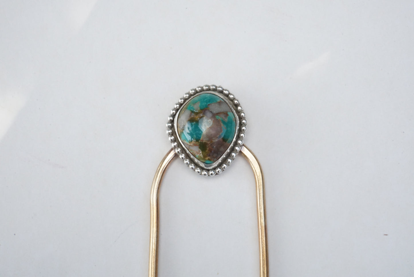 Hair Fork (Royston Ribbon)