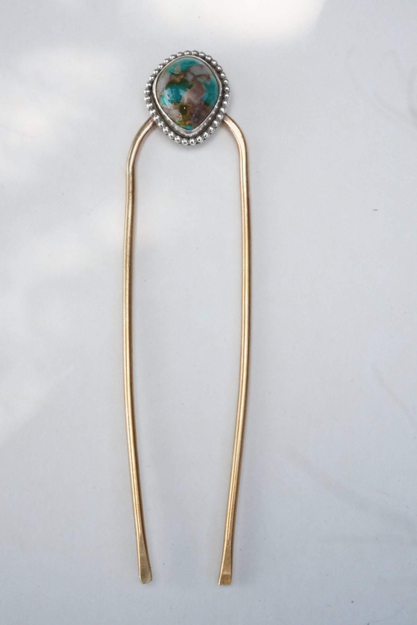 Hair Fork (Royston Ribbon)