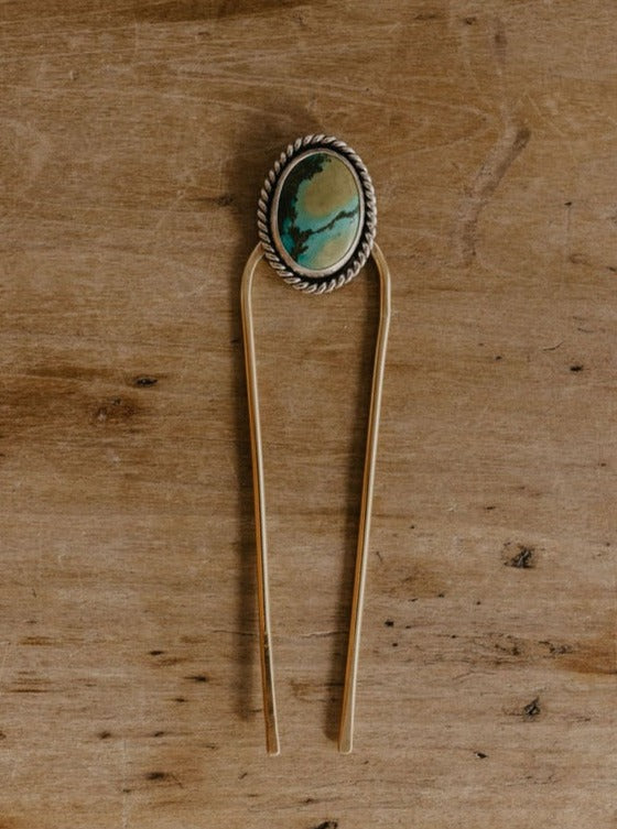 Hair Fork (Royston)