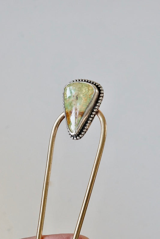 Hair Fork (Evans)
