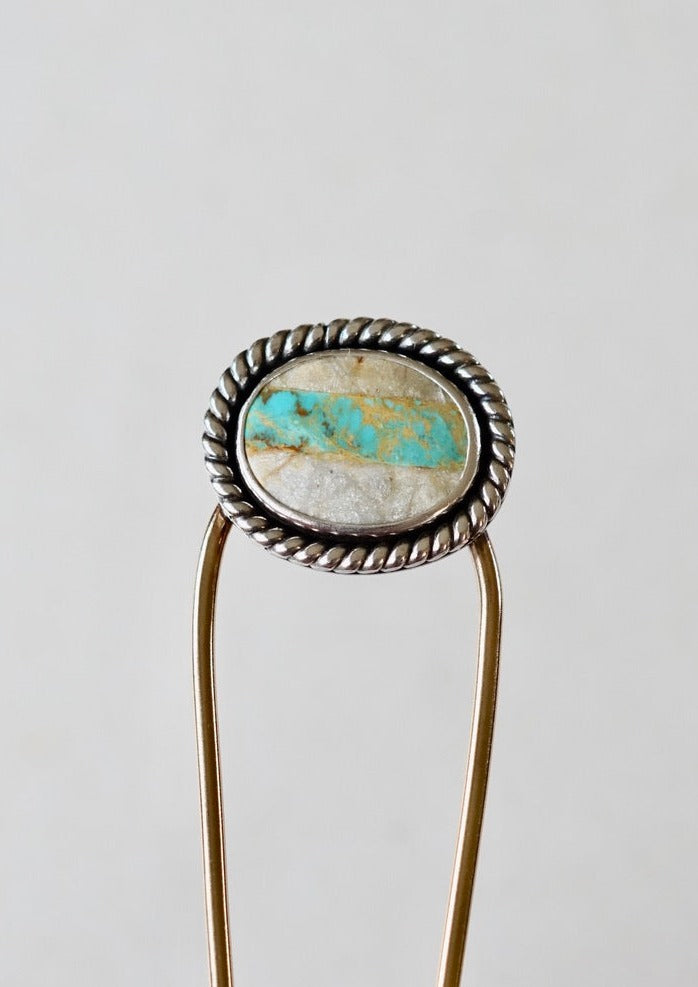 Hair Fork (Royston Ribbon)