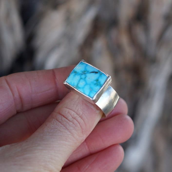 Traveler Ring (size 8.5)