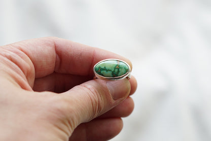 Horizontal Ring (size 6)