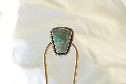 Hair Fork #3