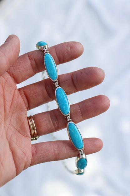 Turquoise Choker