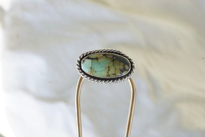 Hair Fork #7