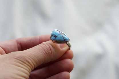 Horizontal Ring (size 8)