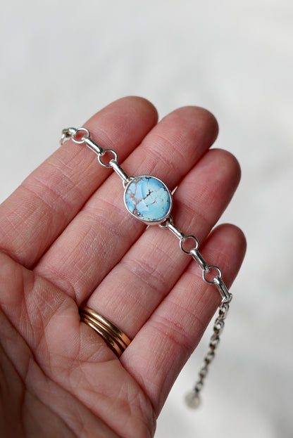 Westbound Bracelet (Golden Hill)