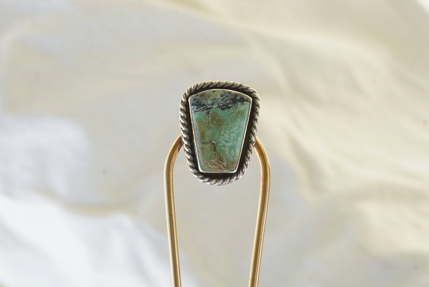 Hair Fork #5