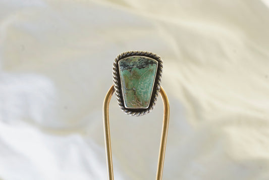 Hair Fork #5