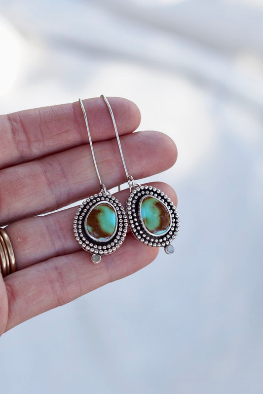 Cosmos Danglers (Royston)