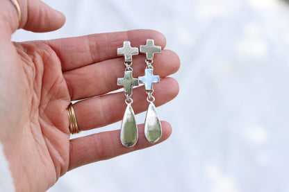 Silver Mesa Dangles