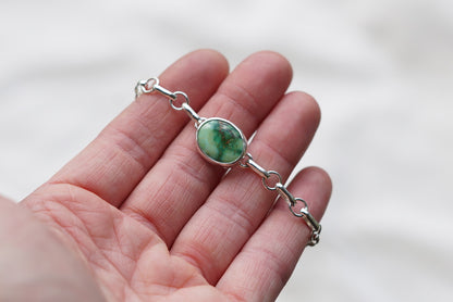 Westbound Bracelet (Verde Valley)