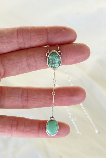 Lariat Necklace #2