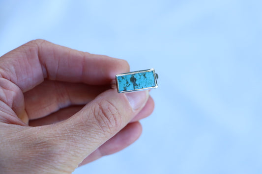 Horizontal Ring (size 8.5)