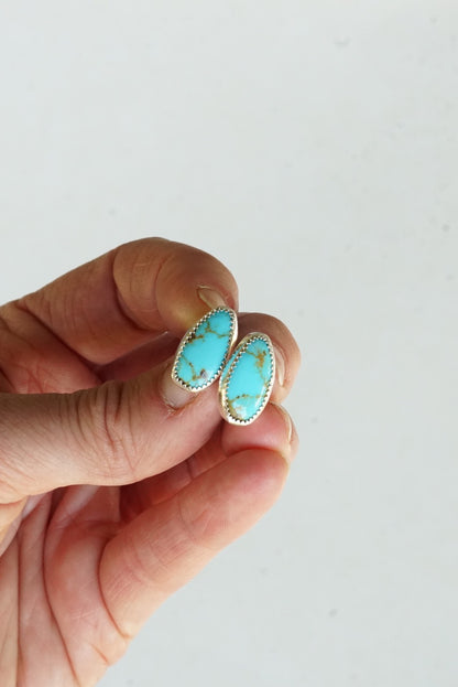 Stud Earrings (Royston)