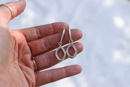 The Ridgeline Earrings #3