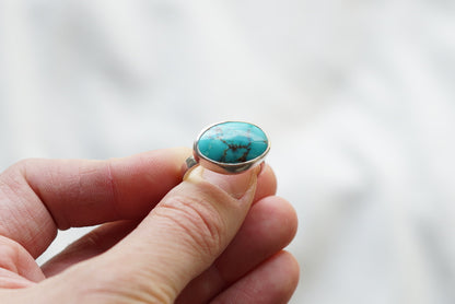 Horizontal Ring (size 7)