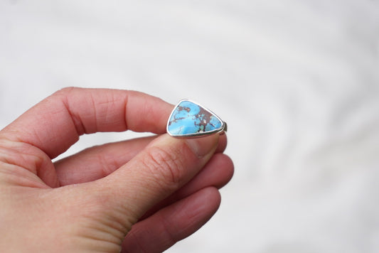 Horizontal Ring (size 7.5)