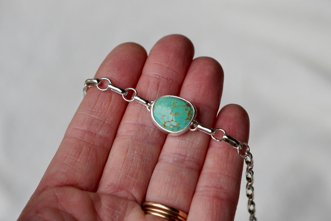 Westbound Bracelet (Sonoran Gem)