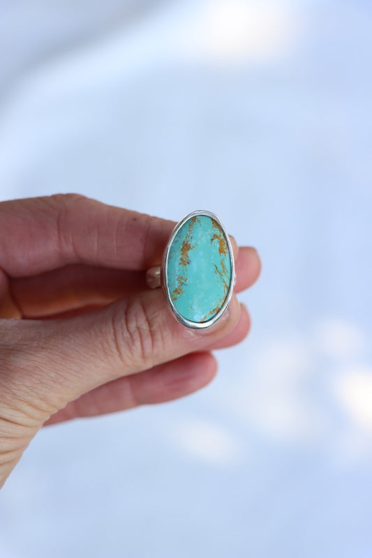 Royston Ring (size 7)