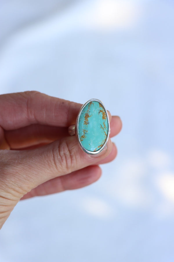 Royston Ring (size 7)