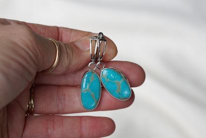Dainty Lever-Backs (Sonoran Gem)