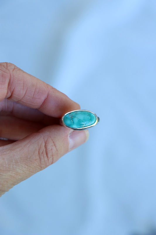 Horizontal Ring (size 7.5)