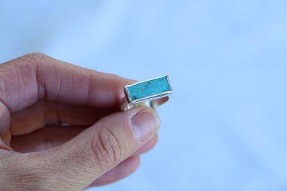 Horizontal Ring (size 8)