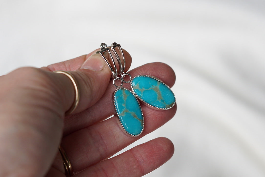 Dainty Lever-Backs (Sonoran Gem)