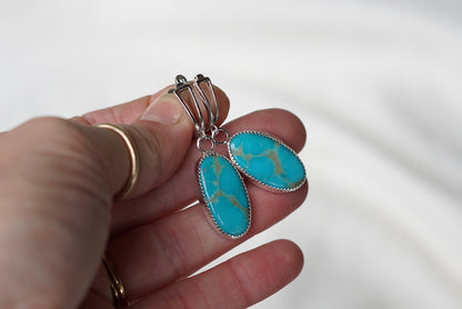 Dainty Lever-Backs (Sonoran Gem)