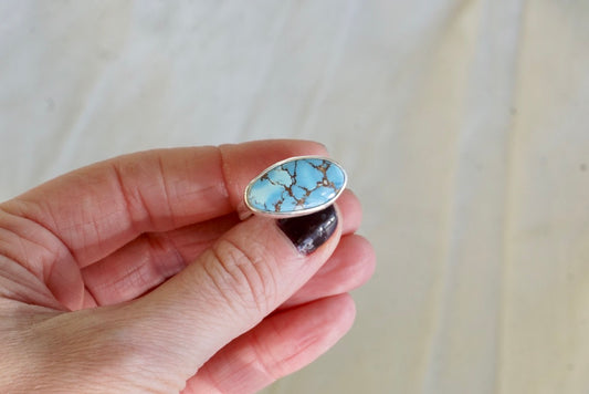 Horizontal Ring (size 7.5)