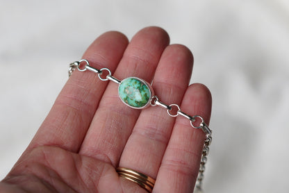 Westbound Bracelet (Sonoran Gold)
