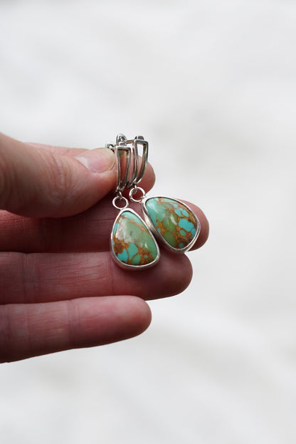 Dainty Lever-Backs (Sonoran Gem)